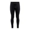 Craft ADV Warm Fuseknit Intensity Pant Men - Noir -Vélos Séries Boutique adv warm fuseknit intensity pant men noir