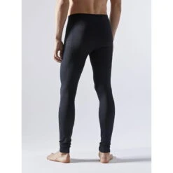 Craft ADV Warm Fuseknit Intensity Pant Men - Noir -Vélos Séries Boutique adv warm fuseknit intensity pant men noir 2