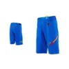 100% Airmatic Fast Times Enduro/Trail Short - Bleu