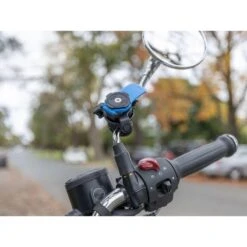 Quad Lock Amortisseur De Vibration Pour Support Smartphone Sur Vélo Ou Moto -Vélos Séries Boutique amortisseur de vibration pour support smartphone sur velo ou moto 2
