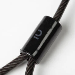 BTWIN Antivol Accessoires Vélo Câble Additionnel 11 BTWIN Antivol Accessoires Vélo Câble Additionnel -Vélos Séries Boutique antivol accessoires velo cable additionnel 4