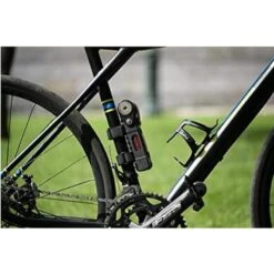 Antivol Articulé Pliant Avec Support - Noir - Zefal -Vélos Séries Boutique antivol articule pliant avec support noir zefal 3