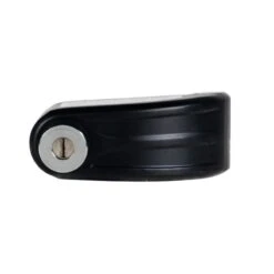 Antivol BLOQUE DISQUE ALUMINIUM AVEC ALARME Noir KOOROOM -Vélos Séries Boutique antivol bloque disque aluminium avec alarme noir kooroom 2