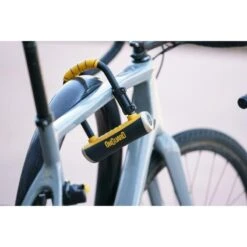 Antivol U Avec Support Onguard Brute Std 8001 -Vélos Séries Boutique antivol u avec support onguard brute std 8001 2