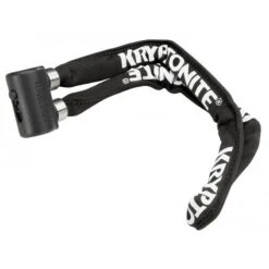 Kryptonite Attache Rapide Chaîne Keeper 695 Noir -Vélos Séries Boutique attache rapide chaine keeper 695 noir 1