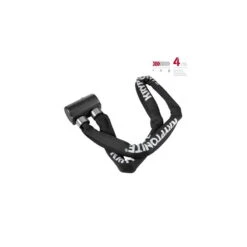 Kryptonite Attache Rapide Chaîne Keeper 695 Noir -Vélos Séries Boutique attache rapide chaine keeper 695 noir 2