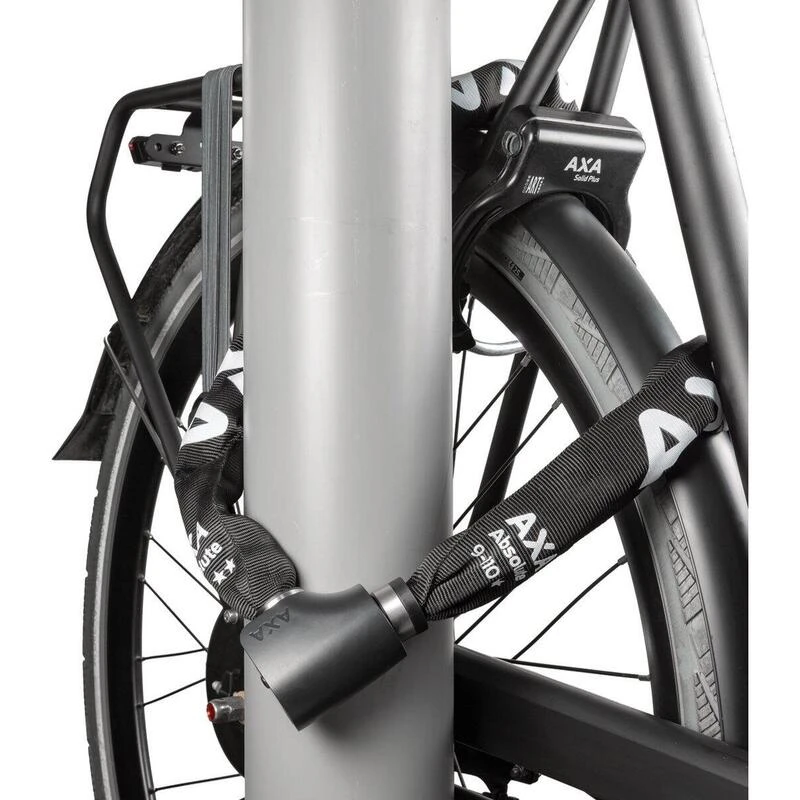 AXA Antivol à Chaîne Absolute 9-110 5 AXA Antivol à Chaîne Absolute 9-110 – Image 3