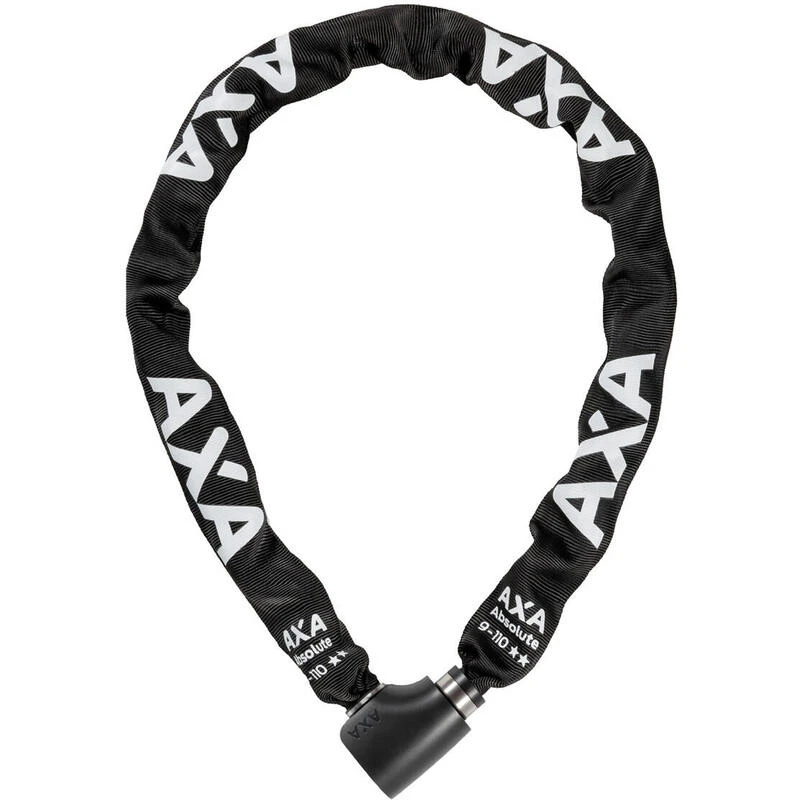 AXA Antivol à Chaîne Absolute 9-110 3 AXA Antivol à Chaîne Absolute 9-110