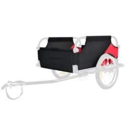 Bâche Remorque Utilitaire Partie Basse Optimiz Cargo 509488