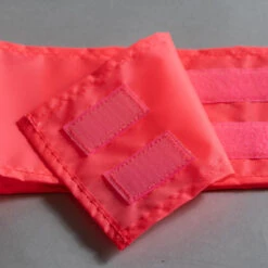 BTWIN BANDEAU DE VISIBILITE DE SAC JOUR NUIT ROSE FLUO 12 BTWIN BANDEAU DE VISIBILITE DE SAC JOUR NUIT ROSE FLUO -Vélos Séries Boutique bandeau de visibilite de sac jour nuit rose fluo 3