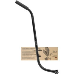 Barre De Guidage Vélo D'enfant - Canne Pour Draisienne - Barre D’apprentissage