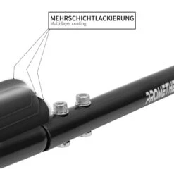 Barre De Guidage Vélo D'enfant - Canne Pour Draisienne - Barre D’apprentissage -Vélos Séries Boutique barre de guidage velo denfant canne pour draisienne barre dapprentissage 3