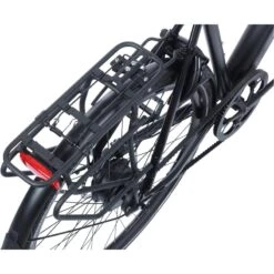 BASIL MIK, Porte-bagages Universel Pour 26" - 29 -Vélos Séries Boutique basil mik porte bagages universel pour 26 29 3