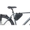 Basil Sport Design - Frametas Triangel M - 1,7 Litres - Noir