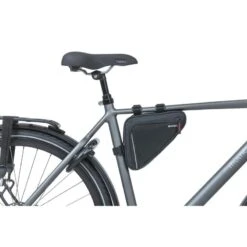 Basil Sport Design - Frametas Triangel M - 1,7 Litres - Noir