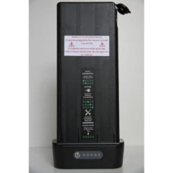 Batterie 24V 10AH Elops 500E, Original 300E / 700E, TILT 1S E -Vélos Séries Boutique batterie 24v 10ah elops 500e original 300e 700e tilt 1s e 3