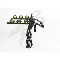 BuzzRack Beetle Porte-vélo Sangles 3 Vélos -Vélos Séries Boutique beetle porte velo sangles 3 velos 2