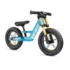 BERG Biky Cross Bleu 12 Inch Vélo Enfant Draisienne Avec Frein à Mains -Vélos Séries Boutique berg biky cross bleu 12 inch velo enfant draisienne avec frein a mains