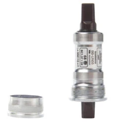 BOITIER DE PÉDALIER CARRE 110MM BBUN55 SHIMANO -Vélos Séries Boutique boitier de pedalier carre 110mm bbun55 shimano 2