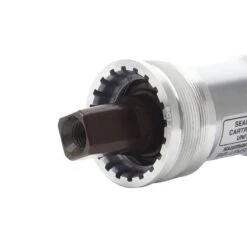 BOITIER DE PÉDALIER CARRE 110MM BBUN55 SHIMANO -Vélos Séries Boutique boitier de pedalier carre 110mm bbun55 shimano 3