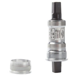 BOITIER DE PÉDALIER CARRE 115MM BBUN55 SHIMANO -Vélos Séries Boutique boitier de pedalier carre 115mm bbun55 shimano 3