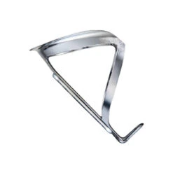 Supacaz Botton Holder Fly Cage Ltd Platinum