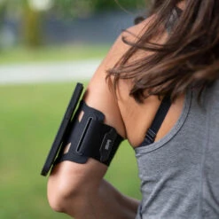 SP CONNECT Brassard ARM BAND SPC+ -Vélos Séries Boutique brassard arm band spc 6