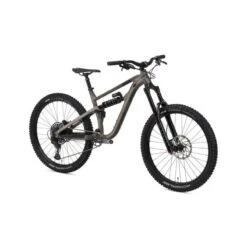 Brrap 27.5 Pouces - Argent 8 Brrap 27.5 Pouces - Argent -Vélos Séries Boutique brrap 275 pouces argent 2