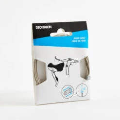 Decathlon CABLE DE FREIN ANTI FRICTION UNIVERSEL -Vélos Séries Boutique cable de frein anti friction universel 2