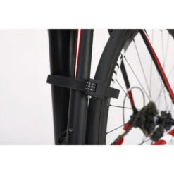 Cadenas De Bicyclette Cadenas De Vélo à Combinaison Acier Et Kevlar OTTOLOCK -Vélos Séries Boutique cadenas de bicyclette cadenas de velo a combinaison acier et kevlar ottolock 4