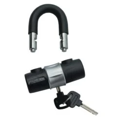 Cadenas Pour Vélo 820 100 X 100 Mm Compact -Vélos Séries Boutique cadenas pour velo 820 100 x 100 mm compact 1