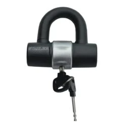 Cadenas Pour Vélo 820 100 X 100 Mm Compact -Vélos Séries Boutique cadenas pour velo 820 100 x 100 mm compact 2