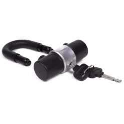 Cadenas Pour Vélo 820 100 X 100 Mm Compact -Vélos Séries Boutique cadenas pour velo 820 100 x 100 mm compact 3