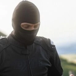 Cagoule VISOR Noir DXR -Vélos Séries Boutique cagoule visor noir dxr 3