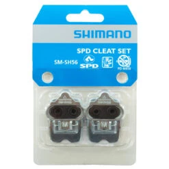 Shimano CALES COMPATIBLES SPD METAL -Vélos Séries Boutique cales compatibles spd metal 2