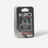 CALES LOOK KEO GRIP GRISES -Vélos Séries Boutique cales look keo grip grises