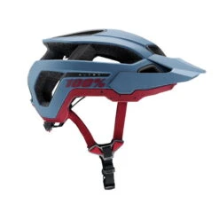 100% Casque Altec - Bleu Foncé