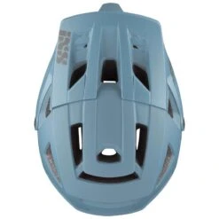 IXS Casque De Vélo Adulte Trigger FF Bleu 10 IXS Casque De Vélo Adulte Trigger FF Bleu -Vélos Séries Boutique casque de velo adulte trigger ff bleu 2
