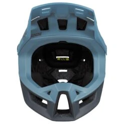 IXS Casque De Vélo Adulte Trigger FF Bleu 13 IXS Casque De Vélo Adulte Trigger FF Bleu -Vélos Séries Boutique casque de velo adulte trigger ff bleu 5