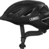 Abus Casque De Vélo Adulte Urban I 3.0 Noir -Vélos Séries Boutique casque de velo adulte urban i 30 noir