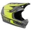 IXS Casque De Vélo Adulte XACT Evo Jaune