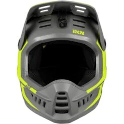 IXS Casque De Vélo Adulte XACT Evo Jaune -Vélos Séries Boutique casque de velo adulte xact evo jaune 2