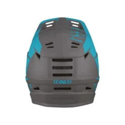 IXS Casque De Vélo Adulte XACT Evo Turquoise -Vélos Séries Boutique casque de velo adulte xact evo turquoise 2