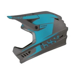 IXS Casque De Vélo Adulte XACT Evo Turquoise -Vélos Séries Boutique casque de velo adulte xact evo turquoise 3