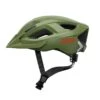Abus Casque De Vélo Aduro 2.0 - Vert -Vélos Séries Boutique casque de velo aduro 20 vert