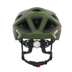 Abus Casque De Vélo Aduro 2.0 - Vert -Vélos Séries Boutique casque de velo aduro 20 vert 2