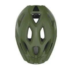 Abus Casque De Vélo Aduro 2.0 - Vert -Vélos Séries Boutique casque de velo aduro 20 vert 3