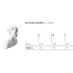 MET Casque De Vélo Allroad MIPS -Vélos Séries Boutique casque de velo allroad mips 4