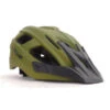 Edge Casque De Vélo Cantabria Medium (55-58cm) - Vert Mat