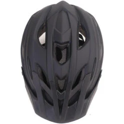 Edge Casque De Vélo Cantabria Moyen (55-58cm) - Noir Mat -Vélos Séries Boutique casque de velo cantabria moyen 55 58cm noir mat 2